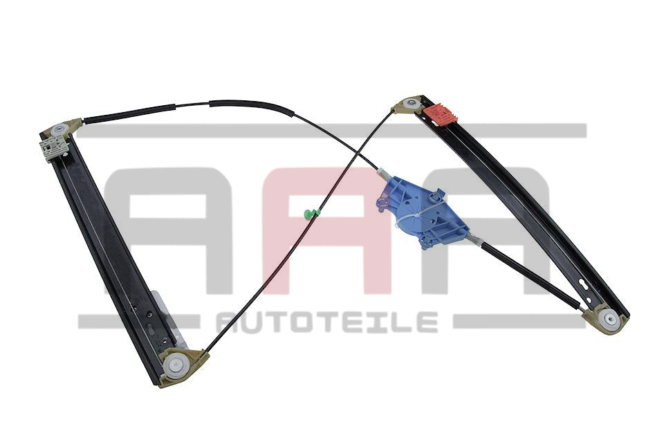 Audi A4 B6 (8E2), Audi A4 B7 (8EC) Fensterheber Fenster Fensterhalter vorne rechts