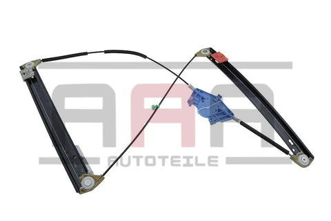 Audi A4 B6 (8E2), Audi A4 B7 (8EC) Fensterheber Fenster Fensterhalter vorne rechts