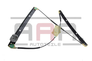 Audi Q7 (4LB) Fensterheber Fenster Fensterhalter vorne links