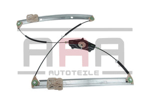 Audi Q5 (8RB) Fensterheber Fenster Fensterhalter vorne links