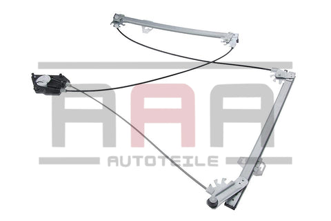 Audi A1 (8X1, 8XK) Fensterheber Fenster Fensterhalter vorne links