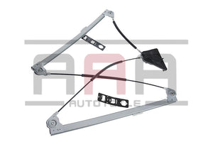 Audi A3 (8P1), Audi A3 Sportback (8PA) Fensterheber Fenster Fensterhalter vorne links