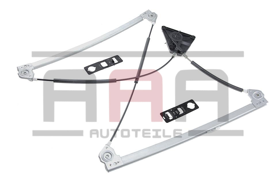 Audi A3 (8P1), Audi A3 Sportback (8PA) Fensterheber Fenster Fensterhalter vorne rechts