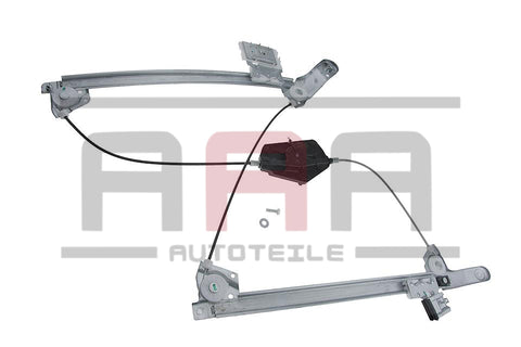 Audi A5 Sportback (8TA) Fensterheber Fenster Fensterhalter vorne links