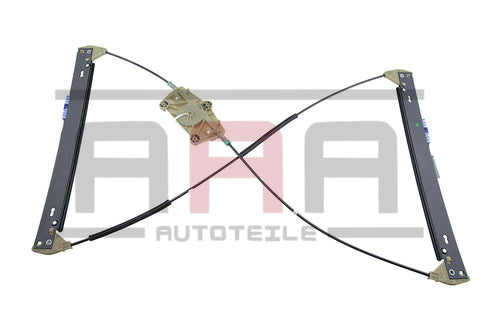 Audi A6 Allroad C6 (4FH), Audi A6 C6 (4F2) Fensterheber Fenster Fensterhalter hinten rechts