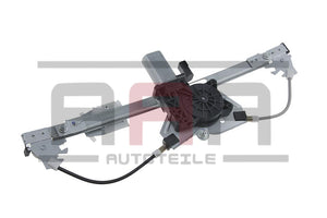 BMW 3 (E46), BMW 3 Touring (E46) Fensterheber Fenster Fensterhalter hinten rechts