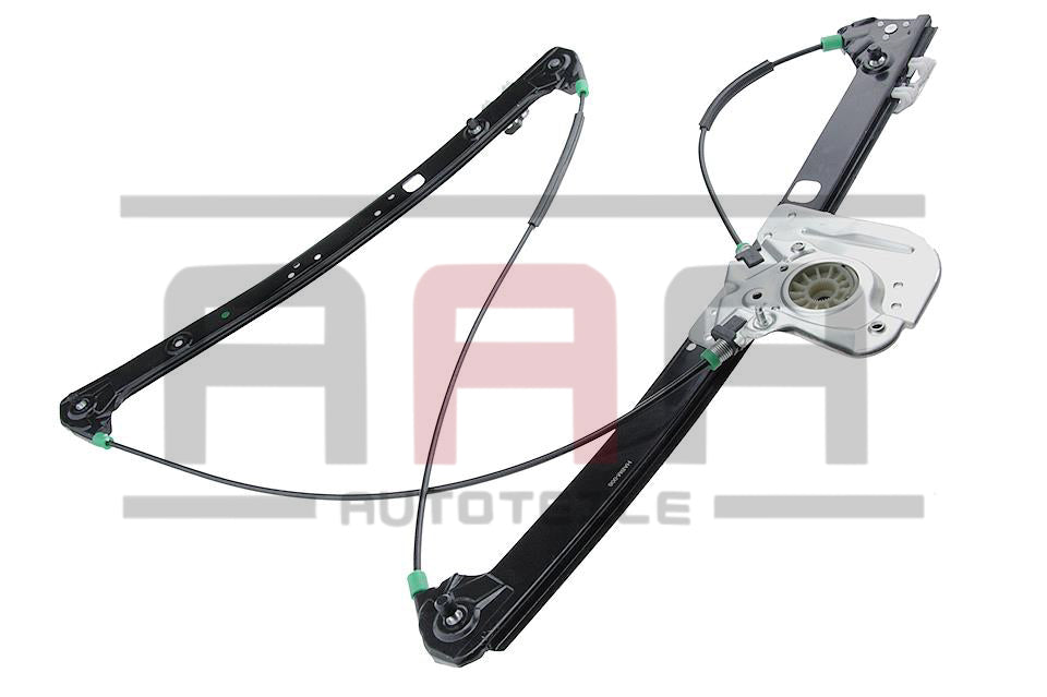 BMW X5 (E53) Fensterheber Fenster Fensterhalter vorne rechts