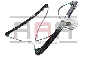 BMW X5 (E53) Fensterheber Fenster Fensterhalter vorne rechts