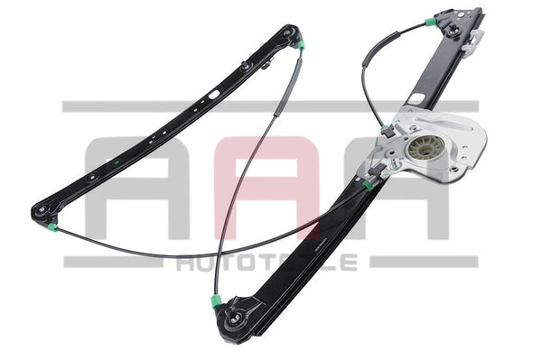 BMW X5 (E53) Fensterheber Fenster Fensterhalter vorne rechts