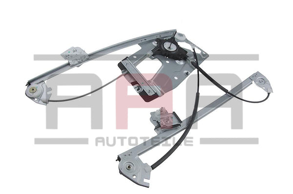 BMW 5 (E39), BMW 5 Touring (E39) Fensterheber Fenster Fensterhalter vorne links