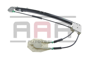 BMW 5 (E39), BMW 5 Touring (E39) Fensterheber Fenster Fensterhalter hinten links