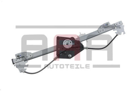 BMW X3 (E83) Fensterheber Fenster Fensterhalter hinten links