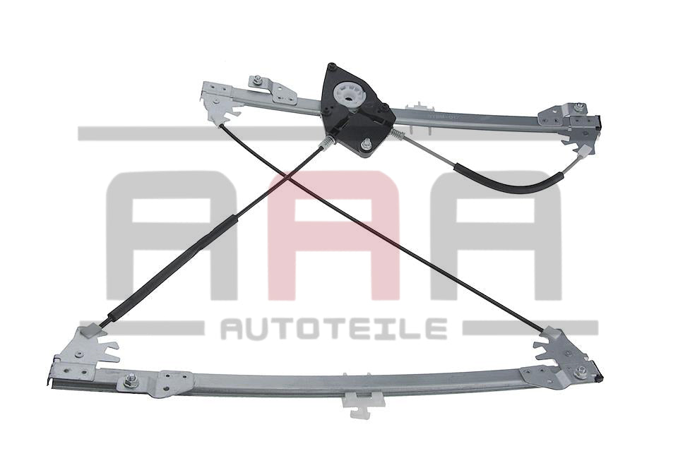 BMW X3 (E83) Fensterheber Fenster Fensterhalter vorne links