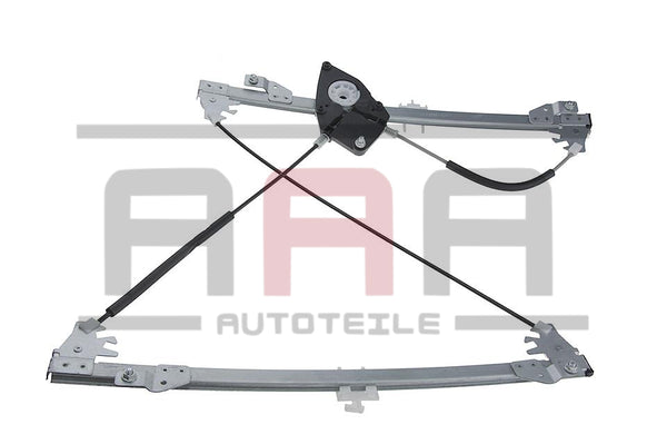 BMW X3 (E83) Fensterheber Fenster Fensterhalter vorne links