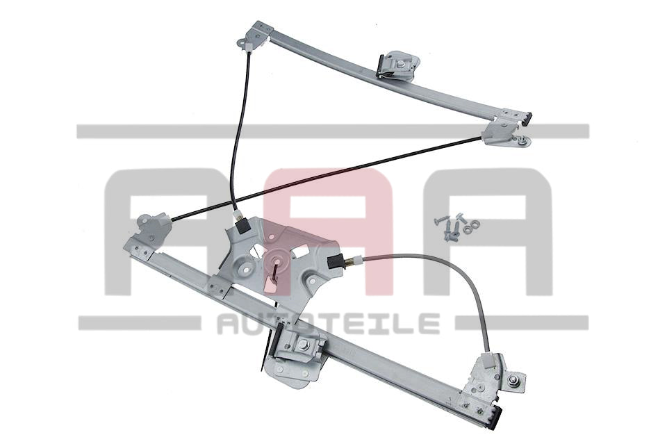 BMW 5 (E60), BMW 5 Touring (E61) Fensterheber Fenster Fensterhalter vorne rechts