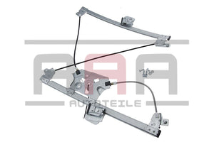 BMW 5 (E60), BMW 5 Touring (E61) Fensterheber Fenster Fensterhalter vorne rechts