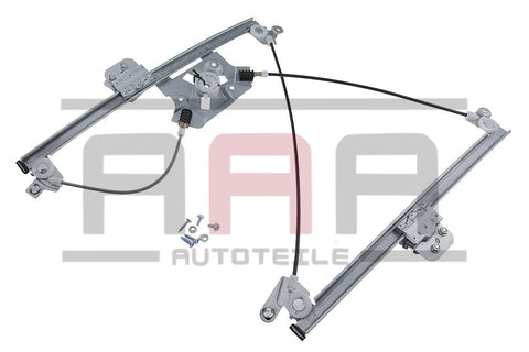 BMW 5 (E60), BMW 5 Touring (E61) Fensterheber Fenster Fensterhalter vorne links