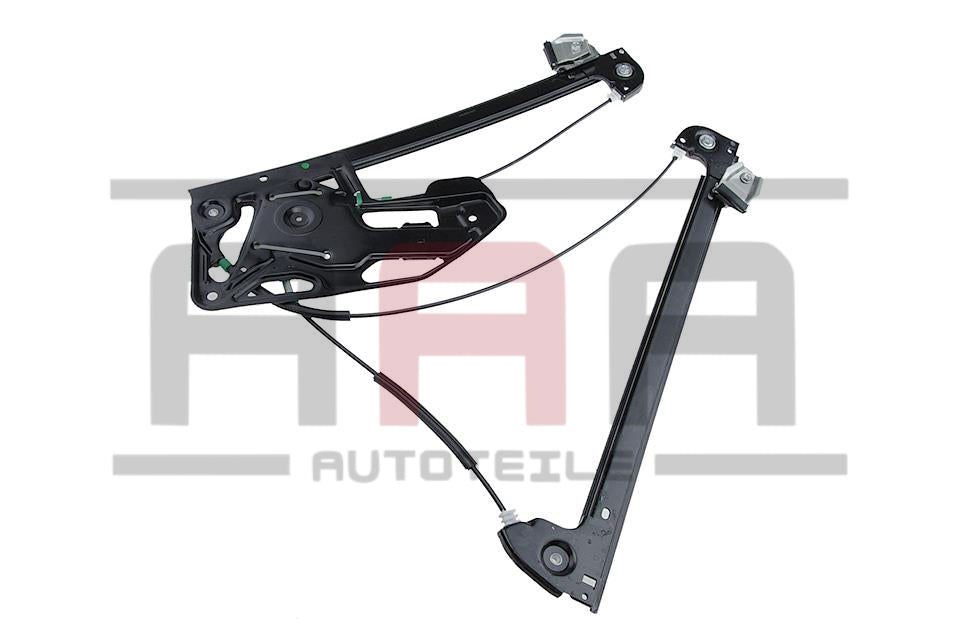 BMW 7 (E38) Fensterheber Fenster Fensterhalter hinten links