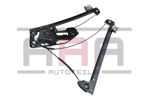 BMW 7 (E38) Fensterheber Fenster Fensterhalter hinten links