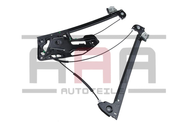 BMW 7 (E38) Fensterheber Fenster Fensterhalter hinten links