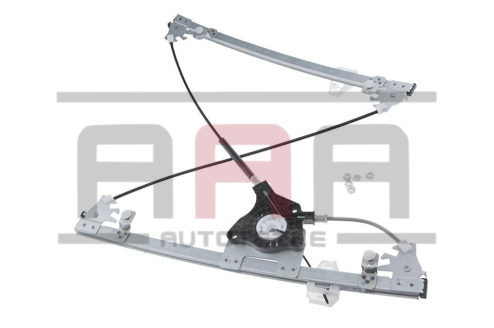 BMW 3 (E90), BMW 3 Touring (E91) Fensterheber Fenster Fensterhalter vorne rechts