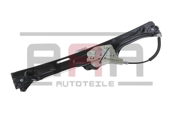 BMW X5 (E70) Fensterheber Fenster Fensterhalter hinten links