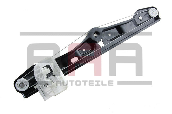 BMW 3 (F30, F80), BMW 3 Touring (F31) Fensterheber Fenster Fensterhalter hinten links