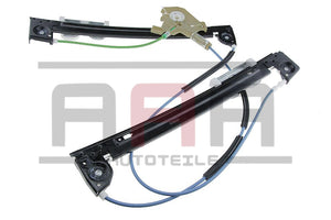 Mini (R50, R53), Mini Cabriolet (R52) Fensterheber Fenster Fensterhalter rechts