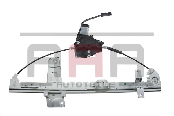 Jeep Grand Cherokee II (WJ, WG) Fensterheber Fenster Fensterhalter vorne links