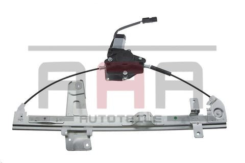 Jeep Grand Cherokee II (WJ, WG) Fensterheber Fenster Fensterhalter vorne links