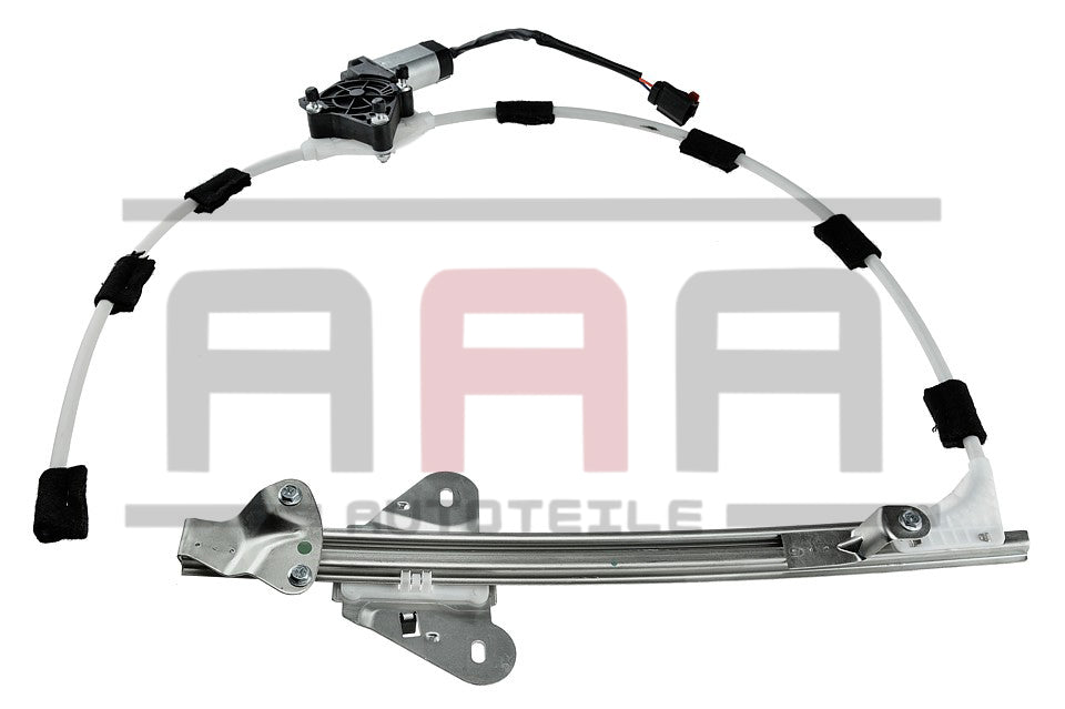 Jeep Grand Cherokee II (WJ, WG) Fensterheber Fenster Fensterhalter vorne rechts