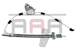 Jeep Grand Cherokee (KJ) Fensterheber Fenster Fensterhalter vorne links