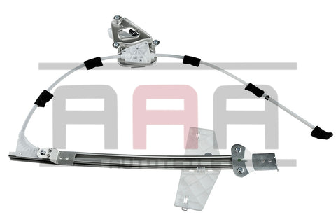 Jeep Grand Cherokee (KJ) Fensterheber Fenster Fensterhalter vorne links
