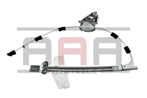 Jeep Grand Cherokee (KJ) Fensterheber Fenster Fensterhalter vorne rechts