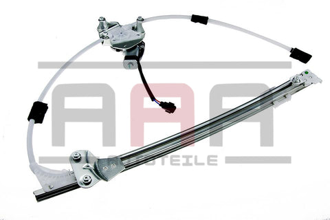 Jeep Grand Cherokee (KJ) Fensterheber Fenster Fensterhalter hinten links