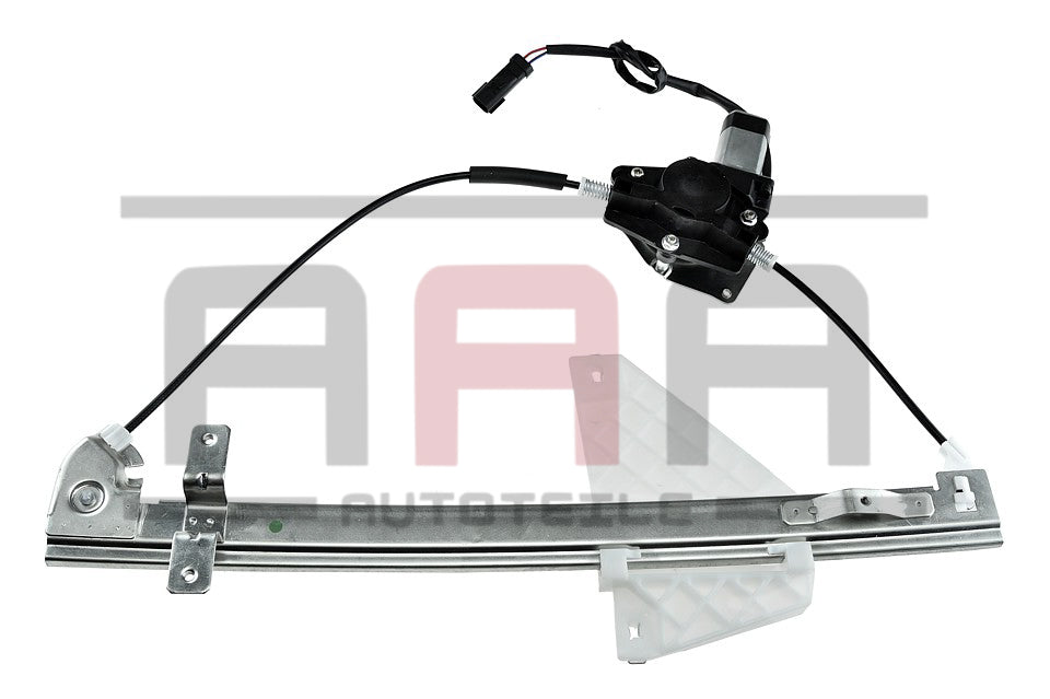 Jeep Grand Cherokee II (WJ, WG) Fensterheber Fenster Fensterhalter hinten links