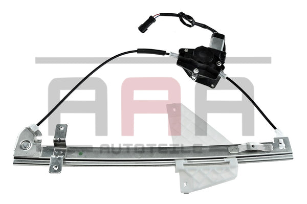 Jeep Grand Cherokee II (WJ, WG) Fensterheber Fenster Fensterhalter hinten links