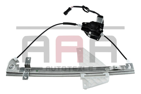 Jeep Grand Cherokee II (WJ, WG) Fensterheber Fenster Fensterhalter hinten links