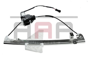 Jeep Grand Cherokee II (WJ, WG) Fensterheber Fenster Fensterhalter rechts