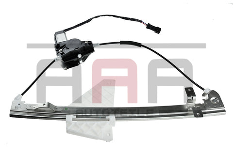 Jeep Grand Cherokee II (WJ, WG) Fensterheber Fenster Fensterhalter rechts