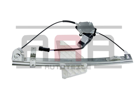 Jeep Grand Cherokee II (WJ, WG) Fensterheber Fenster Fensterhalter hinten links