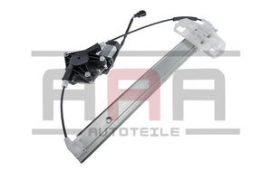 Jeep Wrangler III (JK), Jeep Wrangler IV (JL) Fensterheber Fenster Fensterhalter vorne rechts