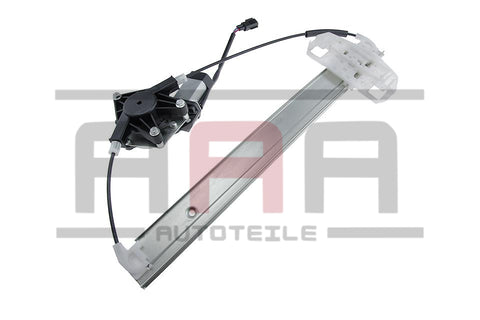 Jeep Wrangler III (JK), Jeep Wrangler IV (JL) Fensterheber Fenster Fensterhalter vorne rechts