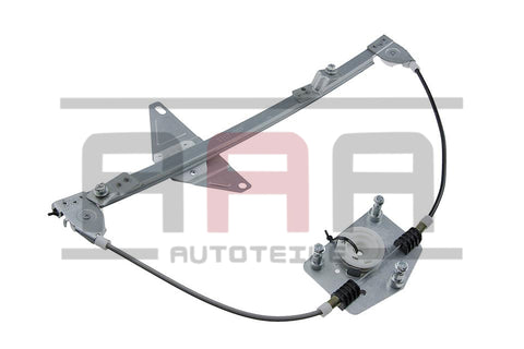 Citroen C4 I (LC) Fensterheber Fenster Fensterhalter vorne links