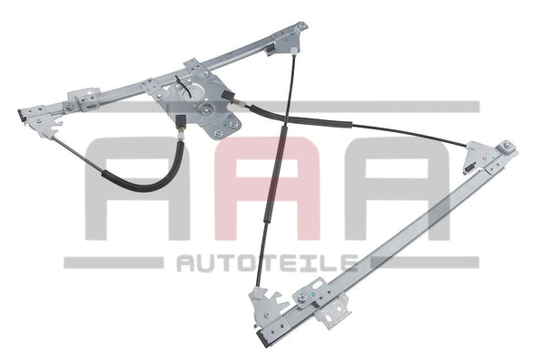 Citroen C5 III (RD), Citroen C5 III Break (RW) Fensterheber Fenster Fensterhalter vorne rechts
