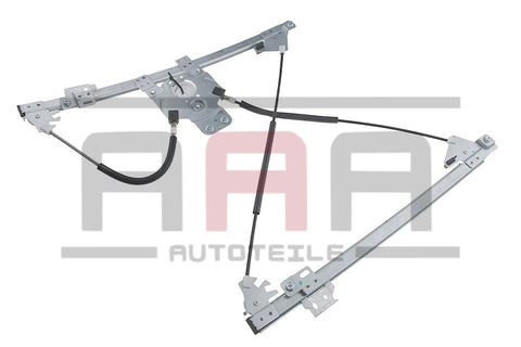 Citroen C5 III (RD), Citroen C5 III Break (RW) Fensterheber Fenster Fensterhalter vorne rechts