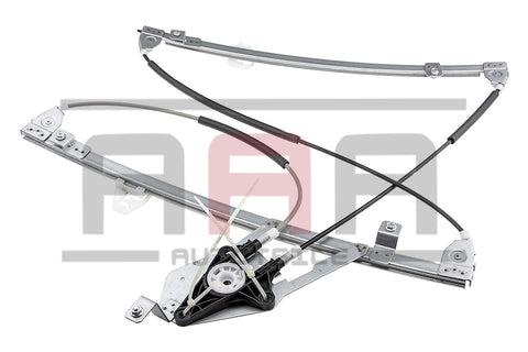 Citroen Xsara Picasso (N68) Fensterheber Fenster Fensterhalter vorne links