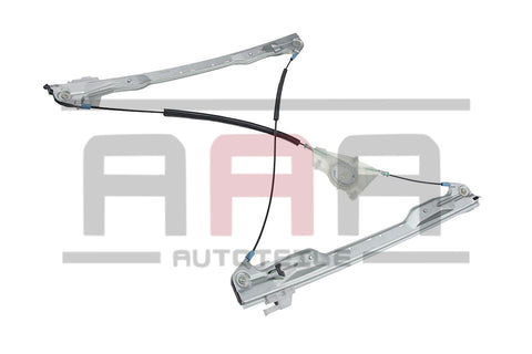 Citroen C5 I (DC), Citroen C5 II (RC) Fensterheber Fenster Fensterhalter vorne rechts