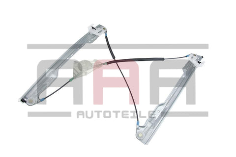 Citroen C5 I (DC), Citroen C5 II (RC) Fensterheber Fenster Fensterhalter vorne links