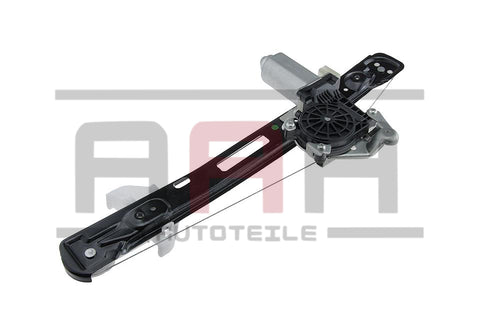 Ford Focus I (DAW, DBW) Fensterheber Fenster Fensterhalter hinten rechts